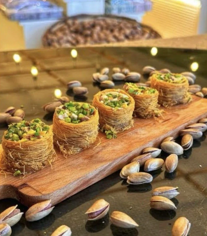 Kuş Yuvası